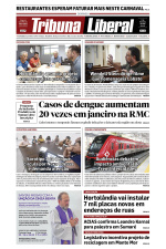 Tribuna LiberaI - Edição de 11 de Fevereiro de 2024