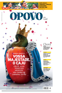 O POVO - Edição de 11 de Fevereiro de 2024