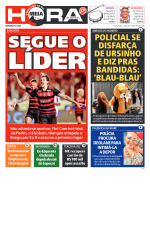 MEIA HORA - Edição de 16 de Fevereiro de 2024