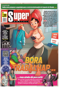 Super Notícia - 16/02/2024