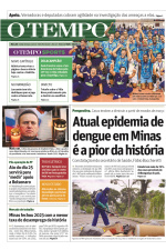 O TEMPO - Edição de 17 de Fevereiro de 2024