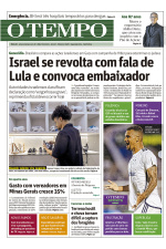 O TEMPO - Edição de 19 de Fevereiro de 2024