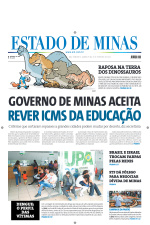 Estado de Minas - Edição de 21 de Fevereiro de 2024