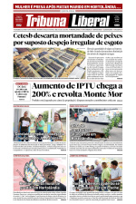 Tribuna Liberal - Edição de 22 de Fevereiro de 2024