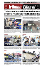 Tribuna Liberal - Edição de 23 de Fevereiro de 2024