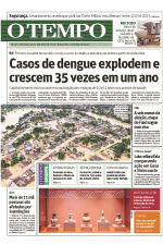 O TEMPO - Edição de 28 de Fevereiro de 2024