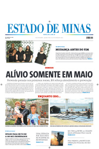 Estado de Minas - Edição de 28 de Fevereiro de 2024