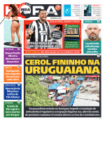 MEIA HORA - Edição de 29 de Fevereiro de 2024