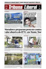 Tribuna Liberal - Edição de 1º de Março de 2024