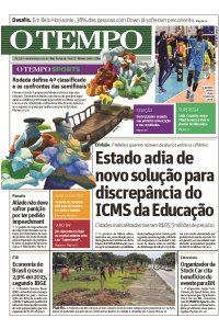 O TEMPO - Edição de 02 de Março de 2024