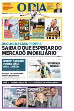 O DIA - Edição de 04 de Março de 2024