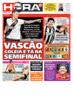 MEIA HORA - Edição de 04 de Março de 2024