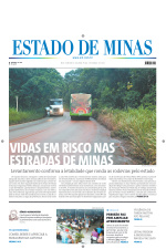 Estado de Minas - Edição de 04 de Março de 2024