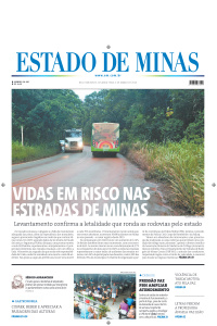 Estado de Minas - Edição de 04 de Março de 2024