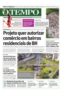 O TEMPO - Edição de 05 de Março de 2024