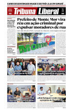 Tribuna Liberal - Edição de 05 de Março de 2024