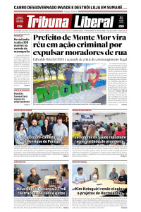 Tribuna Liberal - Edição de 05 de Março de 2024
