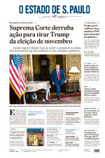 Estadão - Edição de 05 de Março de 2024