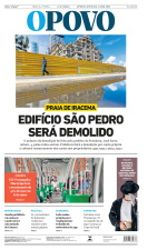 O POVO - Edição de 05 de Março de 2024