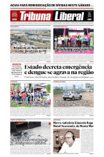 Tribuna Liberal - Edição de 06 de Março de 2024