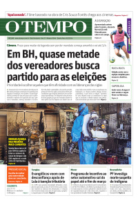 O TEMPO - Edição de 06 de Março de 2024