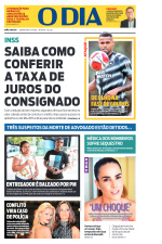 O DIA - Edição de 06 de Março de 2024