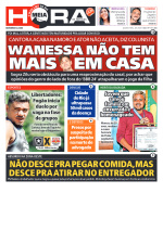 MEIA HORA - Edição de 06 de Março de 2024