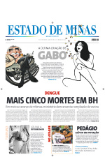 Estado de Minas - Edição de 06 de Março de 2024