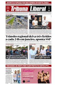 Tribuna Liberal - Edição de 07 de Março de 2024