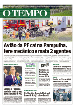 O TEMPO - Edição de 07 de Março de 2024