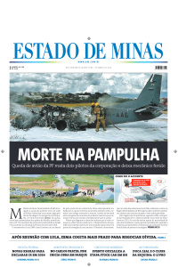 Estado de Minas - Edição de 07 de Março de 2024