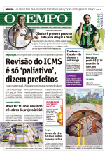 O TEMPO - Edição de 09 de Março de 2024