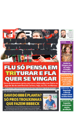 MEIA HORA - Edição de 09 de Março de 2024