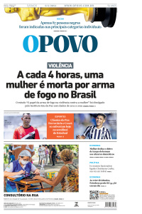 O POVO - Edição de 09 de Março de 2024