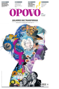 O POVO - Edição de 10 de Março de 2024