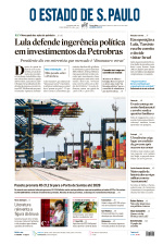 Estadão - Edição de 12 de Março de 2024