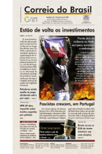 Correio do Brasil - Edição de 12 de Março de 2024