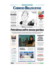 Correio Braziliense - Edição de 12 de Março de 2024