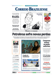 Correio Braziliense - Edição de 12 de Março de 2024