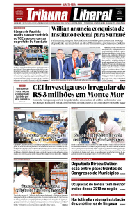 Tribuna Liberal - Edição de 13 de Março de 2024