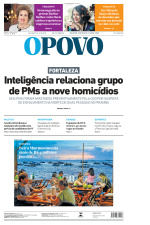 O POVO - Edição de 13 de Março de 2024