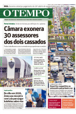 O TEMPO - Edição de 14 de Março de 2024