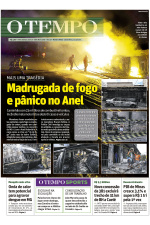 O TEMPO - Edição de 15 de Março de 2024