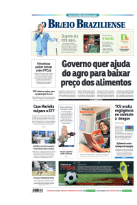Correio Braziliense - Edição de 15 de Março de 2024