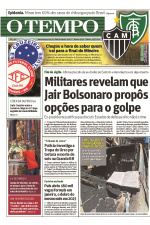 O TEMPO - Edição de 16 de Março de 2024