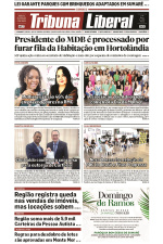 Tribuna Liberal - Edição de 17 de Março de 2024