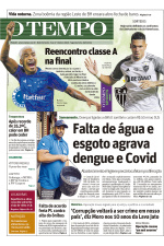 O TEMPO - Edição de 18 de Março de 2024