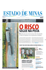 Estado de Minas - Edição de 18 de Março de 2024