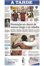 A TARDE - Edição de 18 de março de 2024