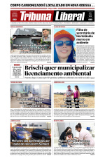 Tribuna Liberal - Edição de 19 de Março de 2024